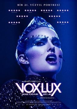 Vox Lux Filmi