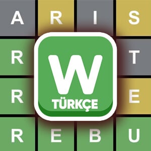 Wordle Türkçe Oyunu Oyna