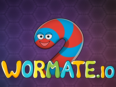 Wormate.io Oyunu Oyna