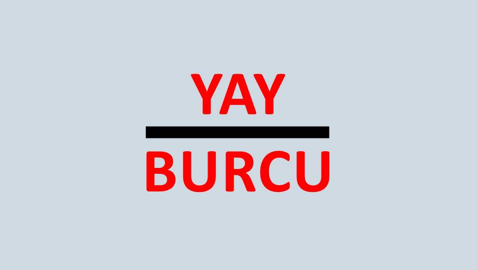 Yay Burcu Günlük Burç Yorumu