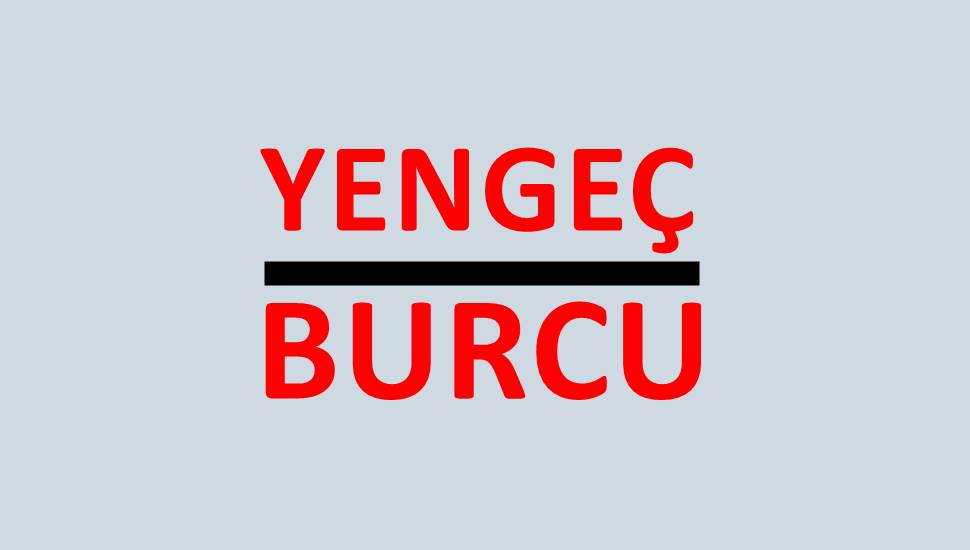 Yengeç Burcu Günlük Burç Yorumu