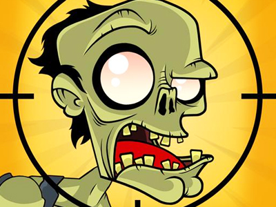 Zombi Avı Oyunu Oyna
